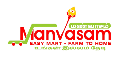 Manvasam Store